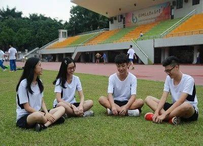 独家 | 广深高中海外大学升学榜（2018年）  深国交 数据 国际学校 第17张