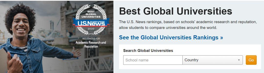 10所同时霸占全球四大排名榜单TOP20，公认的超难申(附4大排名区别)  QS排名 ​THE世界大学排名 USNews 排名 牛津大学 剑桥大学 数据 第1张