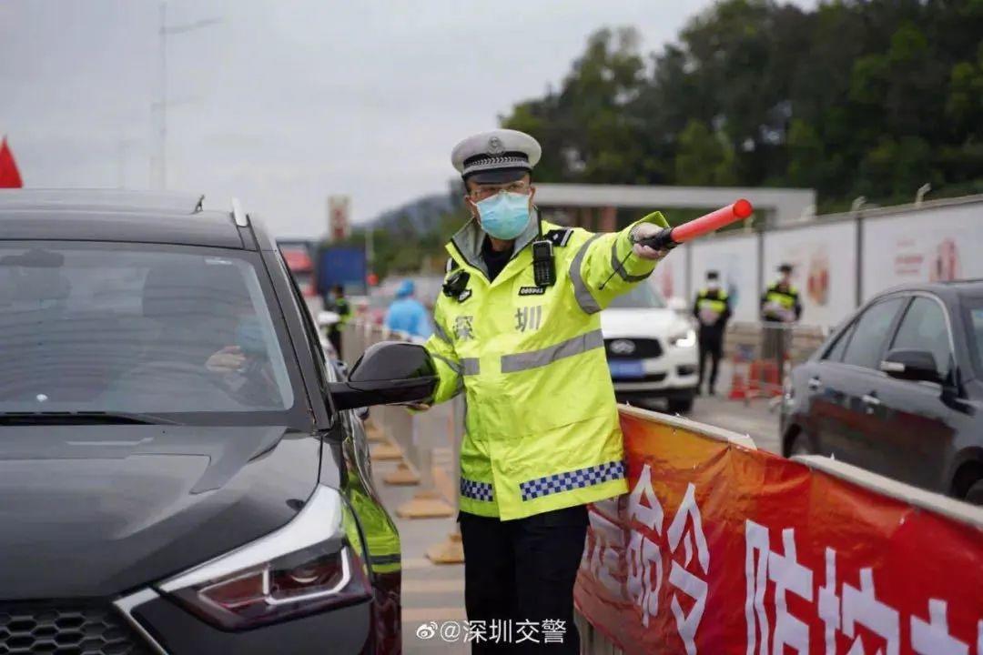 深国交红十字会疫情捐赠总结｜细数来时路上的星光  学在国交 深国交 深圳国际交流学院 第18张