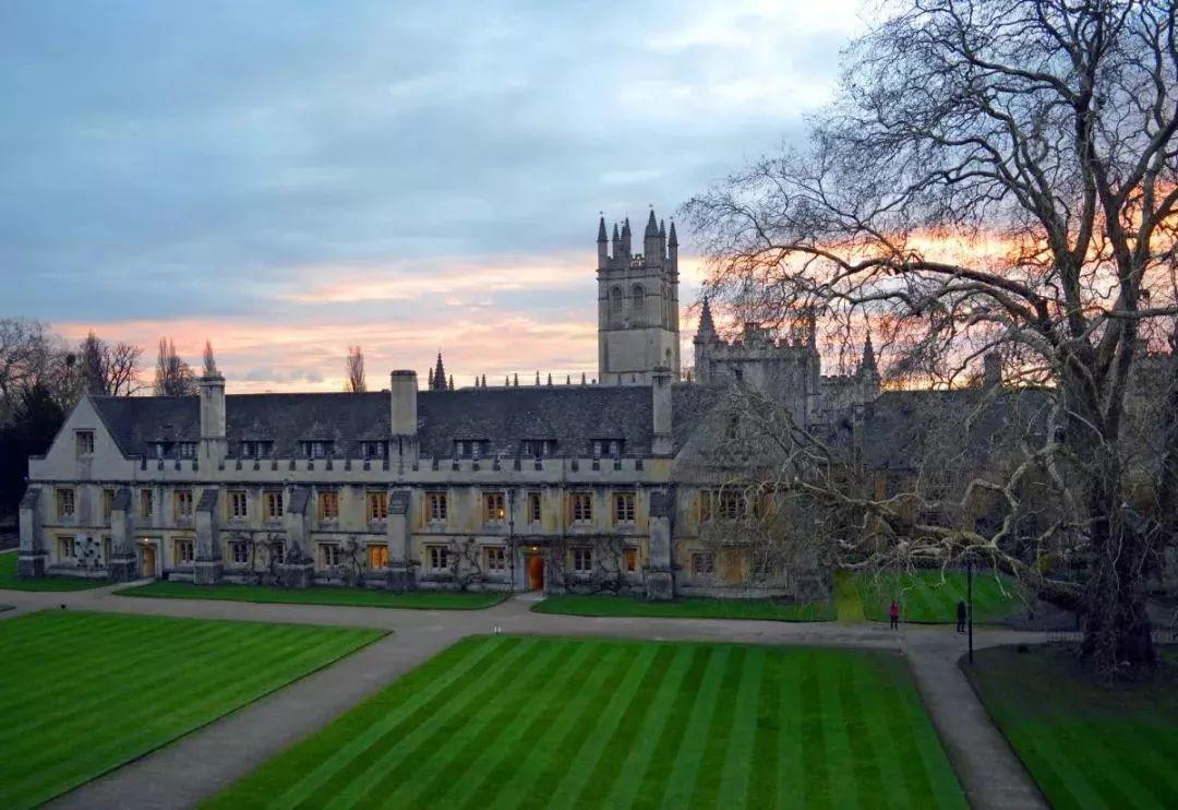 Oxford vs Cambridge 牛津 VS 剑桥 -- 谁会更胜一筹？  数据 英国大学 剑桥大学 牛津大学 PPE 第11张