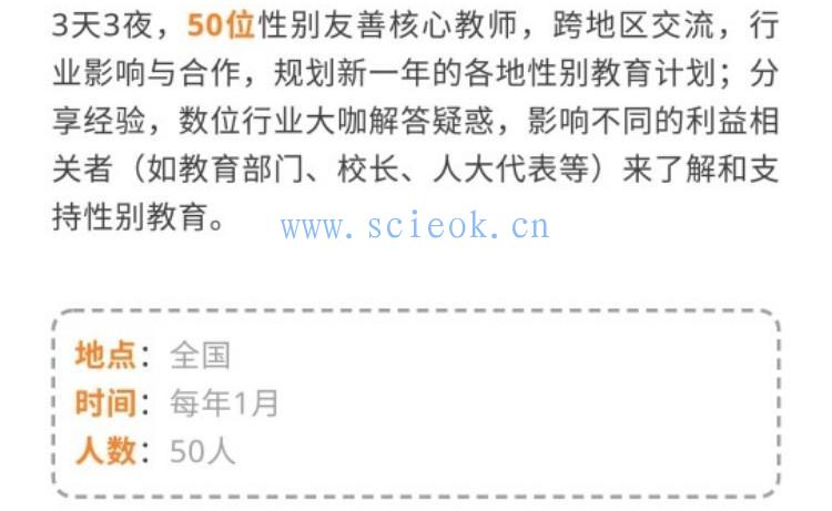 99公益日：每一笔捐款都能让孩子免于性别欺凌，哪怕是1元钱  Winnie 哲学 第32张