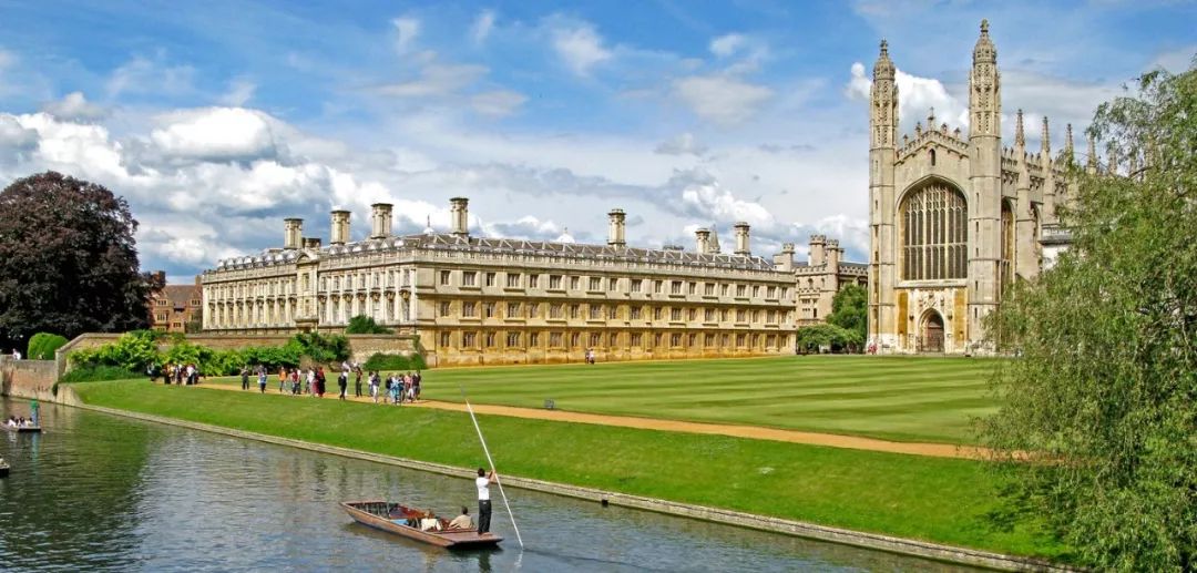 对比：剑桥大学31个学院在学术费用位置等优缺点分析（11~20）  数据 英国留学 剑桥大学 第8张