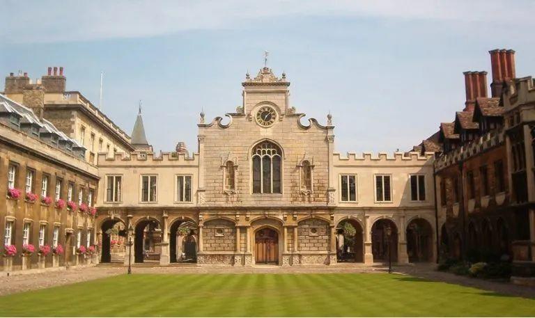 这10个理由让你彻底喜欢上剑桥（教育、技术、历史和文化各有特色）