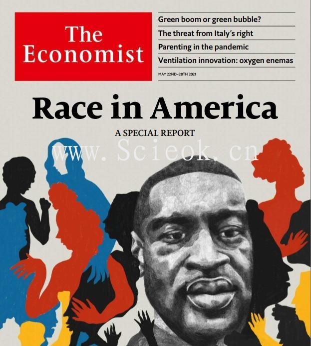 The Economist-2021.05.22《经济学人》杂志电子版(英文)  英文原版杂志 Economist 经济学人电子版 第1张