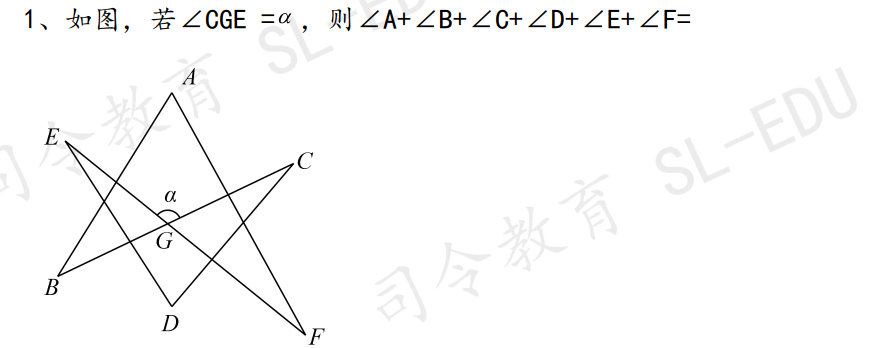 深国交2021年5月30日入学考试试题[数学/英语]部份真题分享  深国交 备考国交 第7张