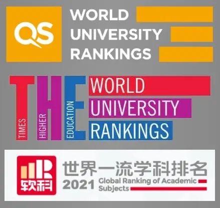 三大世界排名 会计金融学科分类前10英国学校 LSE三大榜单稳居前2  数据 英国大学 第1张