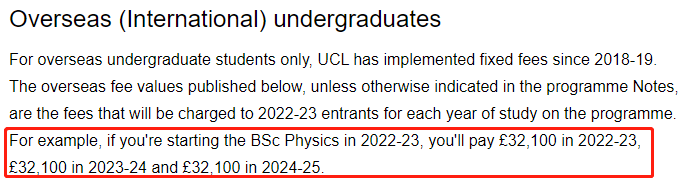 英镑断崖暴跌，去伦敦留学准备30万就够了？  英国留学 留学 费用 第7张