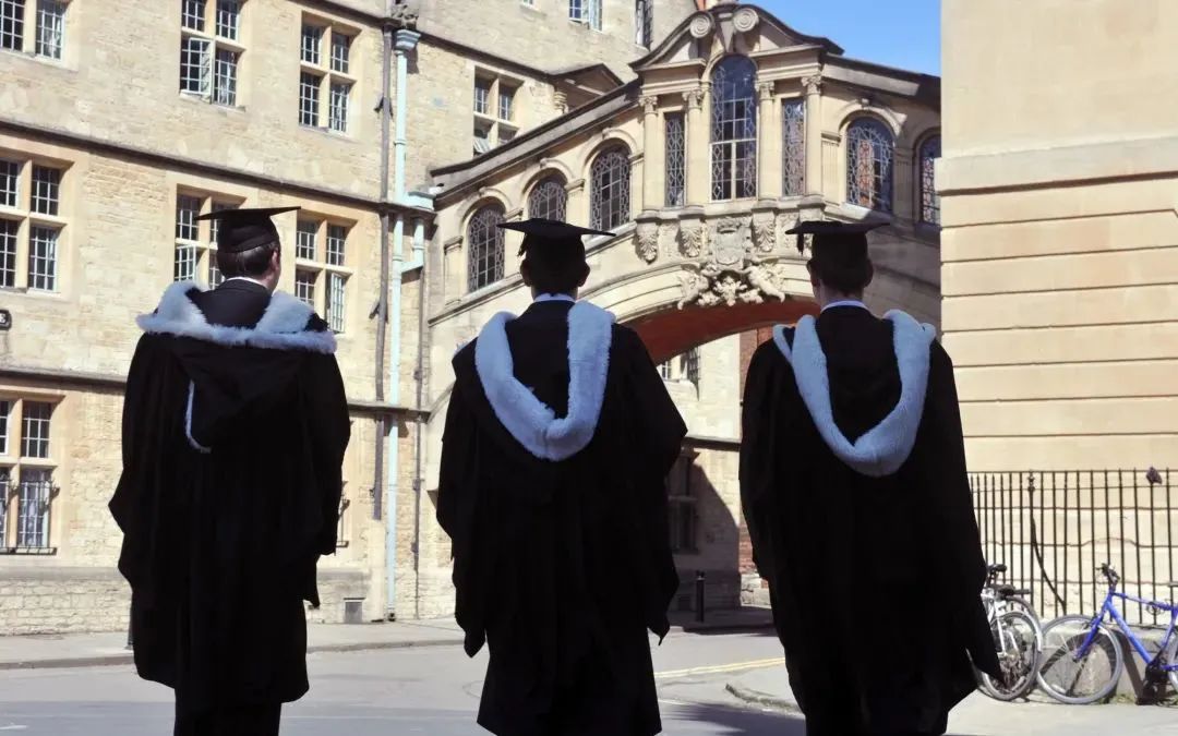 【反内卷】英国剑桥大学承诺：2023年起将减免申请费  留学 英国留学 第7张