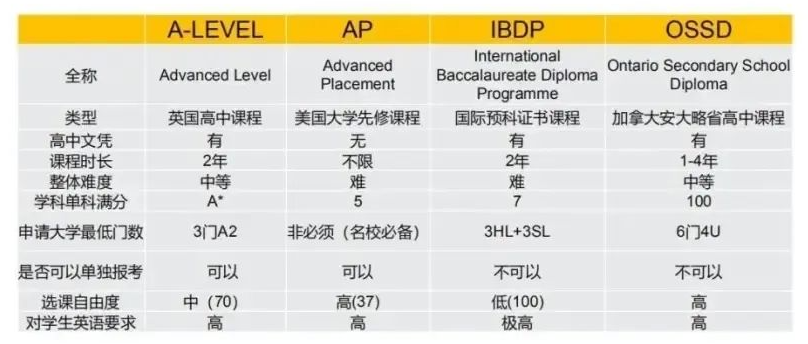 【择校】选择公立还是国际学校？小白家长经典十二问  国际学校 备考国交 第9张