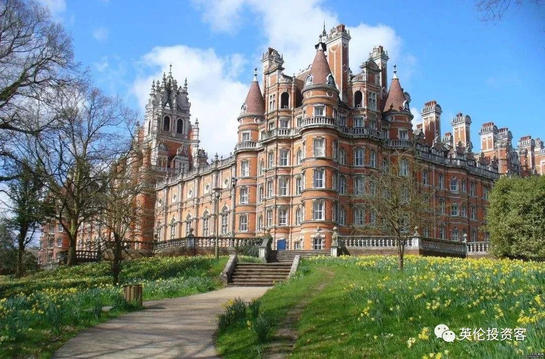 英国学费最贵的大学是哪几所？前十名单是这些学校  英国留学 费用 第5张