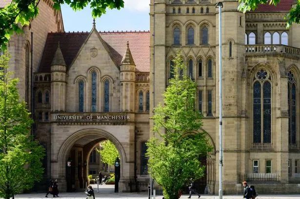 ​英国罗素大学集团真抢眼：2022年最受雇主欢迎的英国大学排名  数据 英国留学 费用 第3张