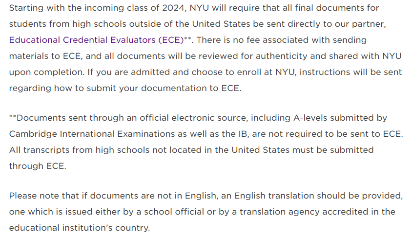 以为offer到手就稳了？美国大学可能会因为这些原因撤销你的offer！  留学 第2张