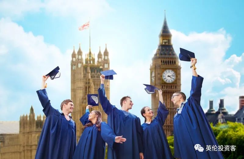 权威数据！英国留学申请将暴增50%，中国学生又排第一  英国留学 数据 第13张