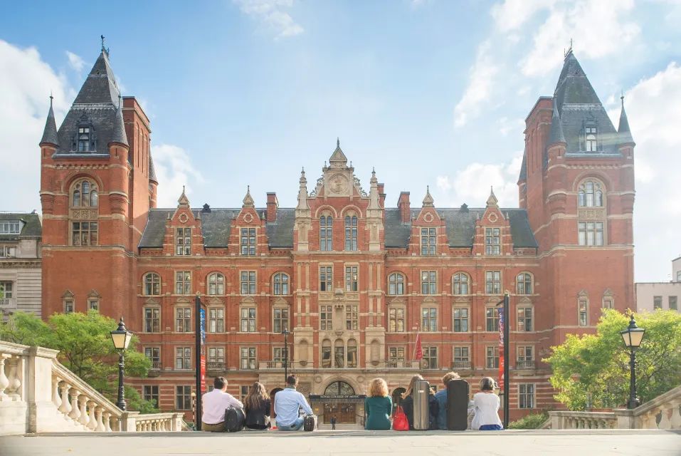 2022年QS学科排名 | 英国大学14个专业世界第一！  英国留学 数据 第30张