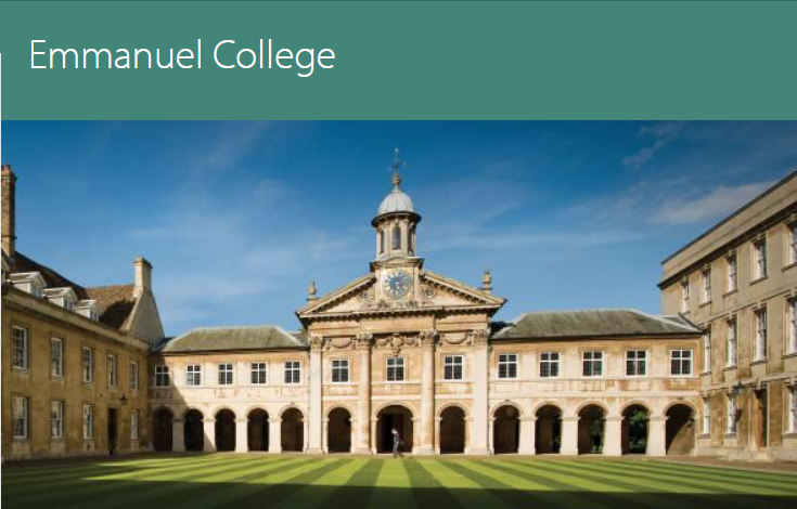 名校推荐｜分享：剑桥大学的31个学院优势和劣势  英国留学 剑桥大学 第8张