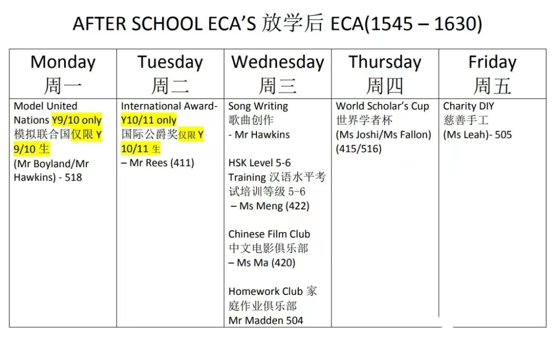 深圳城市绿洲学校（深国交初中部）入学报名无需再提交纸质材料  深国交 深圳国际交流学院 城市绿洲 第8张