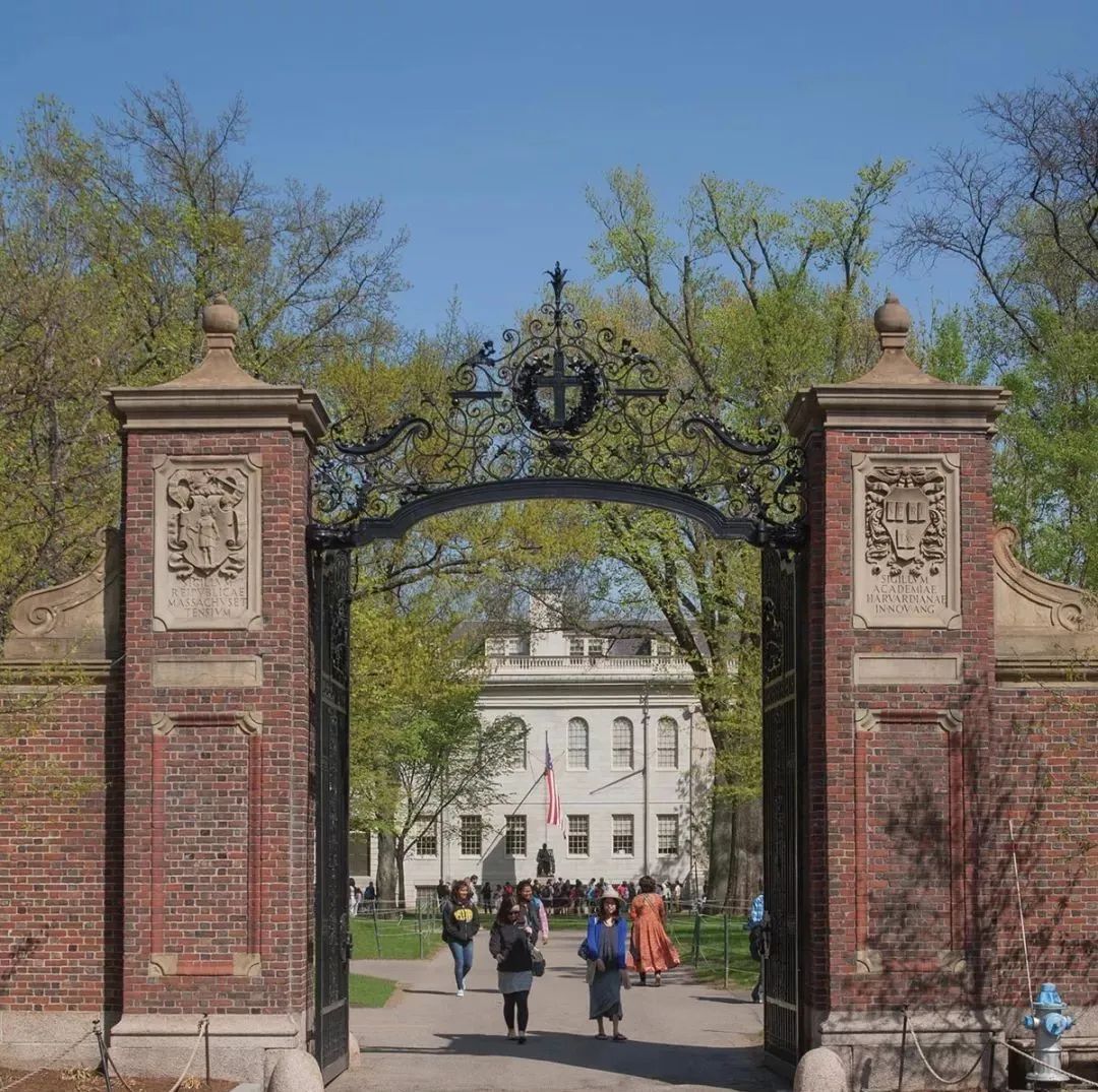 哈佛与MIT 近邻却不同 附近还有一著名文理女校Wellesley韦尔斯利  留学 第6张
