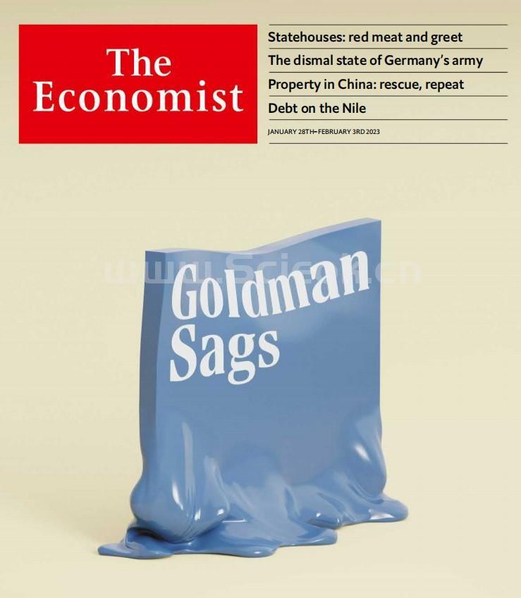 The Economist-2023.01.28《经济学人》杂志电子版(英文)  英文原版杂志 Economist 经济学人电子版 第1张