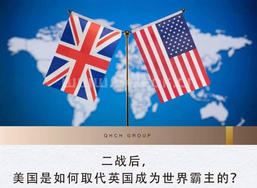 观点 | 为什么留学去美国比去英国高大上？  留学 英国留学 第1张